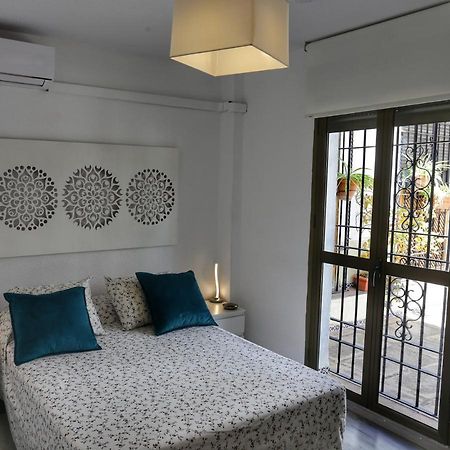 Calle San Basilio - Patios. Aparcamiento Gratis 코르도바 외부 사진